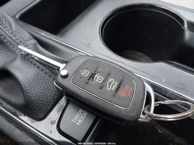 Aukcja sprzedaży 2016 Hyundai Sonata Se, vin: 5NPE24AF0GH285855, numer aukcji: 44310393