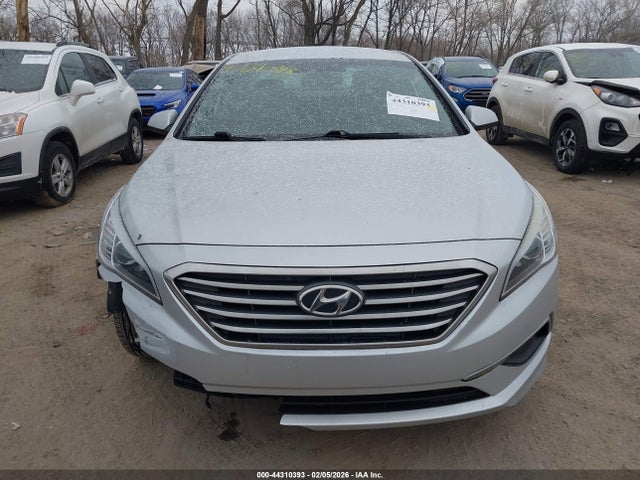 Aukcja sprzedaży 2016 Hyundai Sonata Se, vin: 5NPE24AF0GH285855, numer aukcji: 44310393