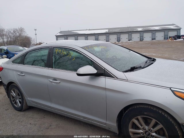 Aukcja sprzedaży 2016 Hyundai Sonata Se, vin: 5NPE24AF0GH285855, numer aukcji: 44310393