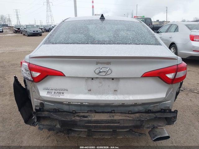 Aukcja sprzedaży 2016 Hyundai Sonata Se, vin: 5NPE24AF0GH285855, numer aukcji: 44310393