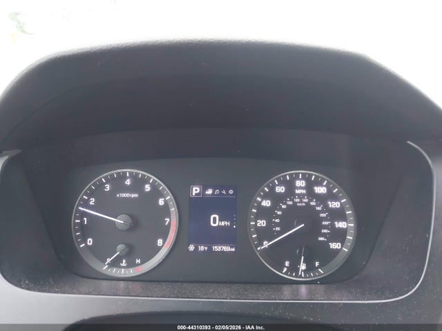 Aukcja sprzedaży 2016 Hyundai Sonata Se, vin: 5NPE24AF0GH285855, numer aukcji: 44310393