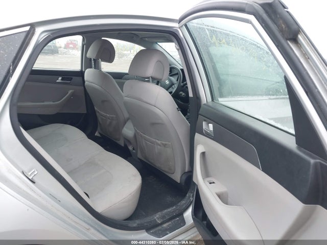 Aukcja sprzedaży 2016 Hyundai Sonata Se, vin: 5NPE24AF0GH285855, numer aukcji: 44310393