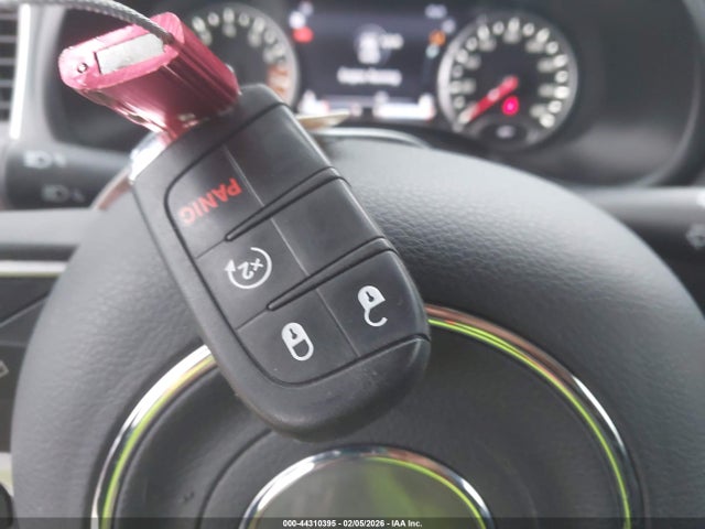 ZACNJDBB9MPM13928 Jeep Renegade Latitude 4x4
