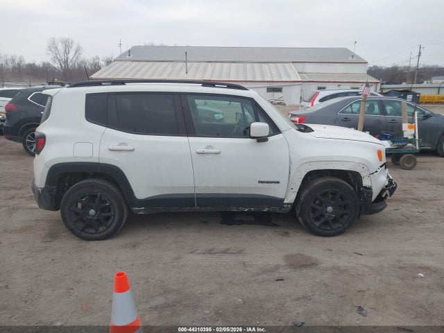 ZACNJDBB9MPM13928 Jeep Renegade Latitude 4x4