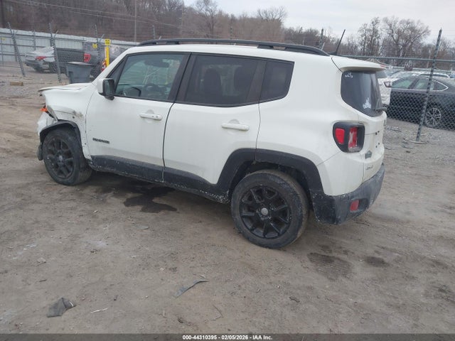 ZACNJDBB9MPM13928 Jeep Renegade Latitude 4x4