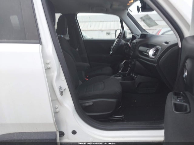 ZACNJDBB9MPM13928 Jeep Renegade Latitude 4x4
