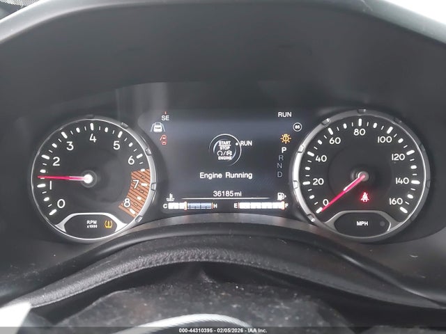 ZACNJDBB9MPM13928 Jeep Renegade Latitude 4x4