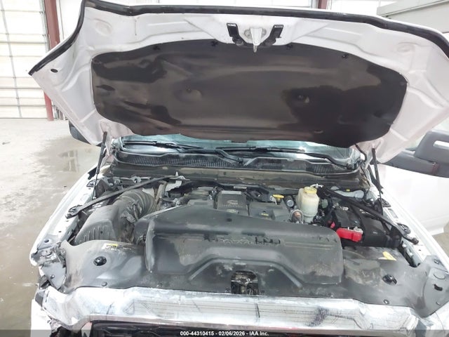 44310415 :رقم المزاد ، 3C7WRNFL7RG172598 vin ، 2024 Ram 5500 Chassis Tradesman/slt/laramie/limited مزاد بيع
