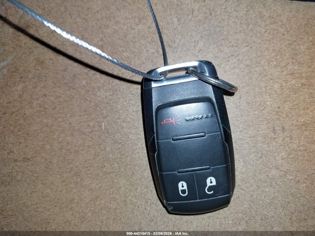 44310415 :رقم المزاد ، 3C7WRNFL7RG172598 vin ، 2024 Ram 5500 Chassis Tradesman/slt/laramie/limited مزاد بيع