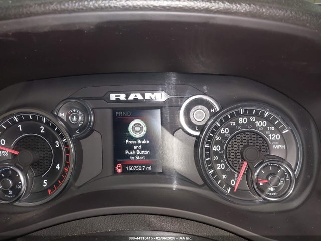 44310415 :رقم المزاد ، 3C7WRNFL7RG172598 vin ، 2024 Ram 5500 Chassis Tradesman/slt/laramie/limited مزاد بيع