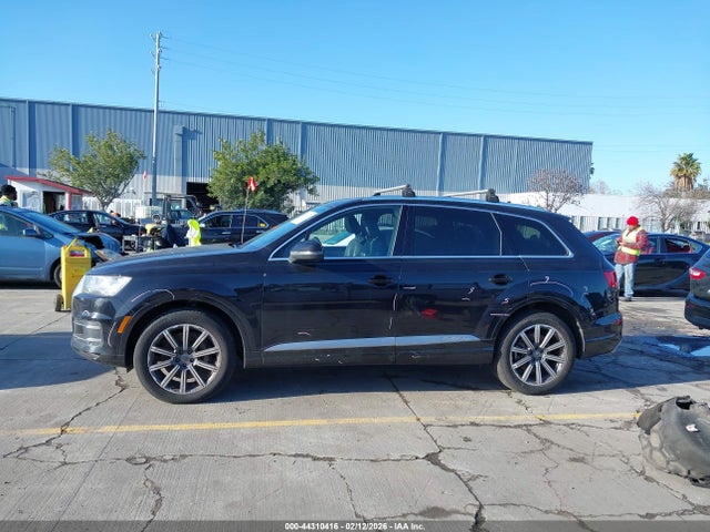 Audi Q7 3.0t Premium 2017 WA1LAAF79HD024249 Image 15