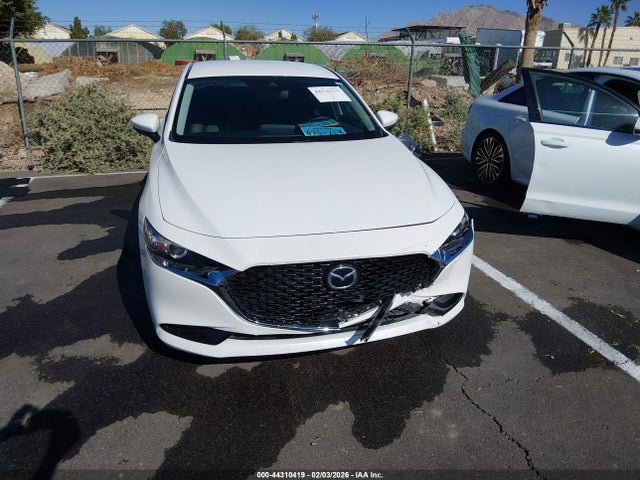 3MZBPADL0KM105438 Mazda Mazda3 Preferred Package