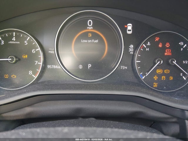 3MZBPADL0KM105438 Mazda Mazda3 Preferred Package