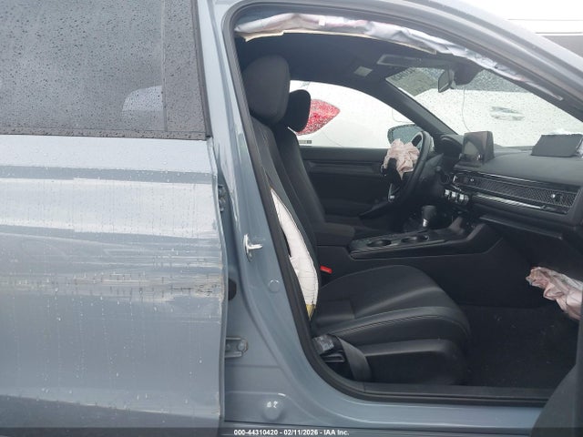 19XFL2H84RE025530 Honda Civic Sport