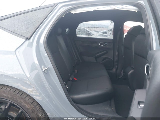 19XFL2H84RE025530 Honda Civic Sport