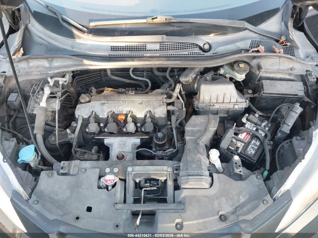 3CZRU6H54GM703035 Honda HR-V EX