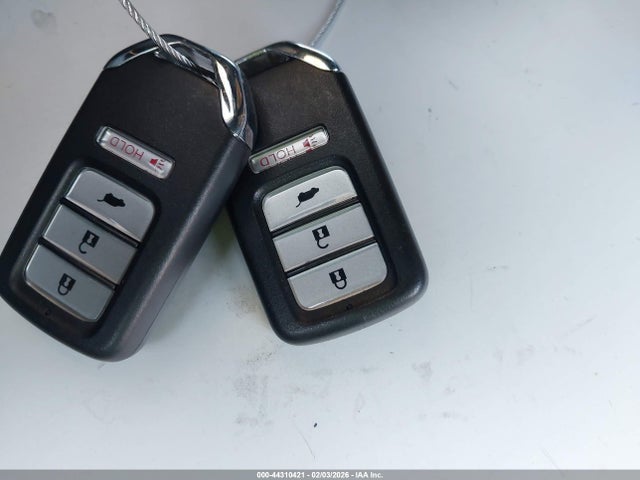 3CZRU6H54GM703035 Honda HR-V EX