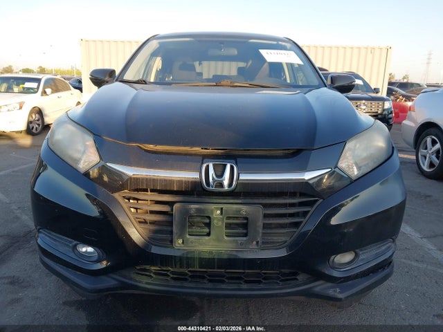 3CZRU6H54GM703035 Honda HR-V EX
