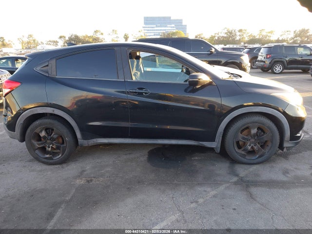 3CZRU6H54GM703035 Honda HR-V EX