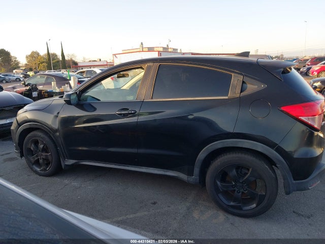 3CZRU6H54GM703035 Honda HR-V EX