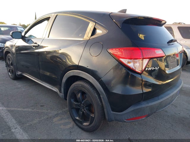 3CZRU6H54GM703035 Honda HR-V EX