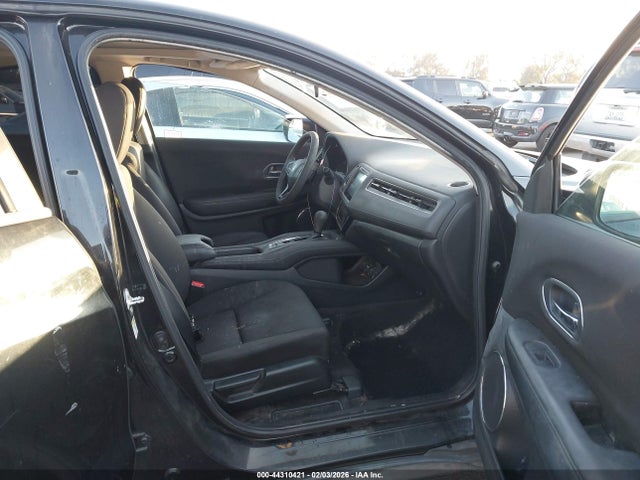 3CZRU6H54GM703035 Honda HR-V EX