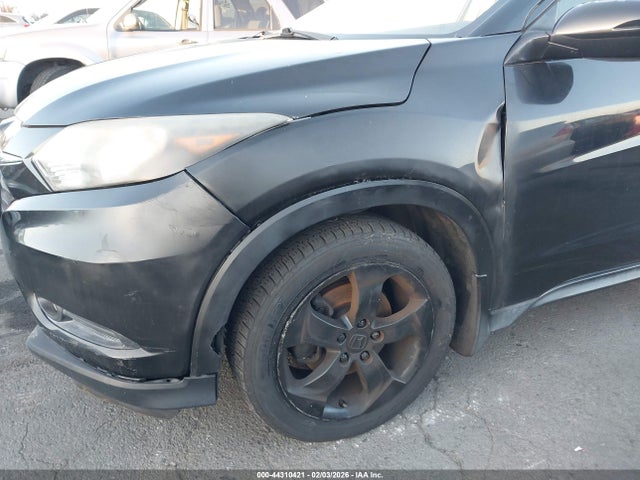 3CZRU6H54GM703035 Honda HR-V EX