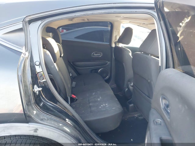 3CZRU6H54GM703035 Honda HR-V EX
