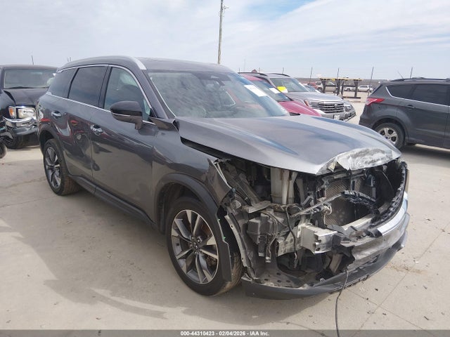 2022 INFINITI QX60 5N1DL1FS8NC339128