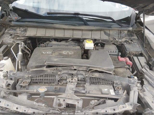 2022 INFINITI QX60 5N1DL1FS8NC339128 Photo 9