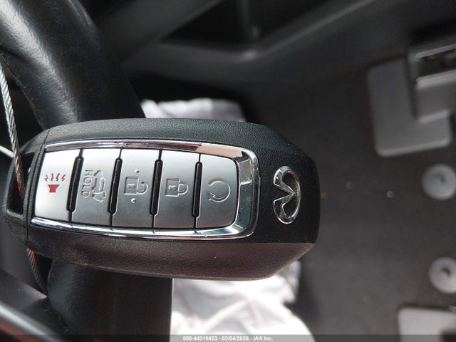 2022 INFINITI QX60 5N1DL1FS8NC339128 Photo 10