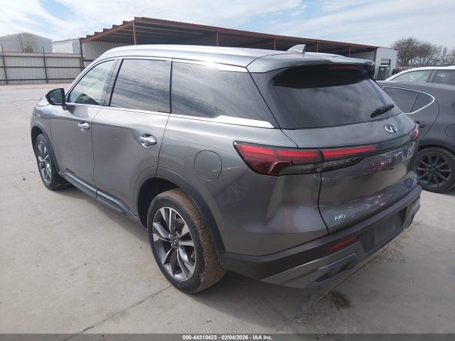 2022 INFINITI QX60 5N1DL1FS8NC339128 Photo 2