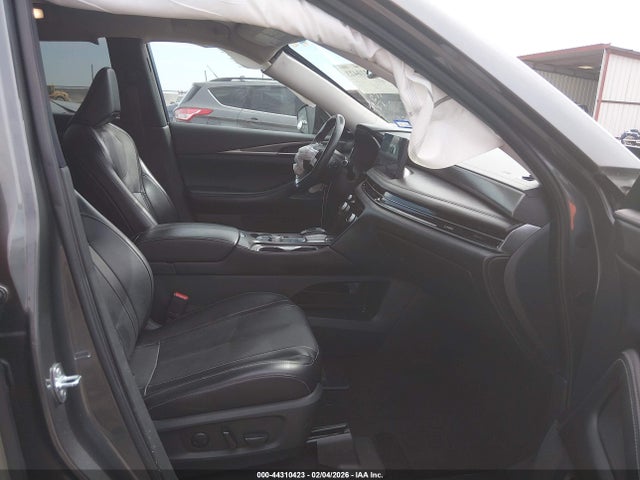 2022 INFINITI QX60 5N1DL1FS8NC339128 Photo 4