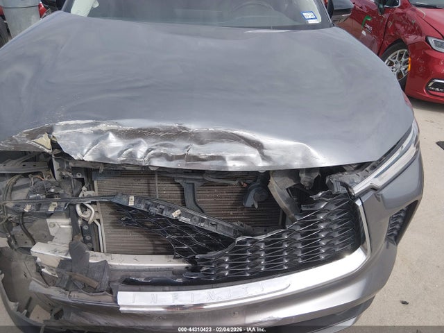 2022 INFINITI QX60 5N1DL1FS8NC339128 Photo 5