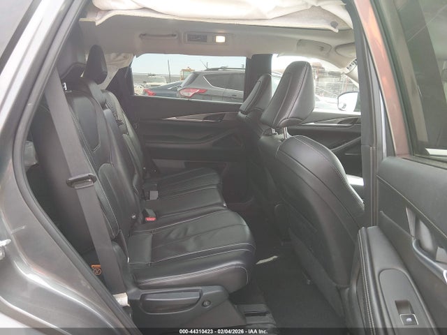 2022 INFINITI QX60 5N1DL1FS8NC339128 Photo 7