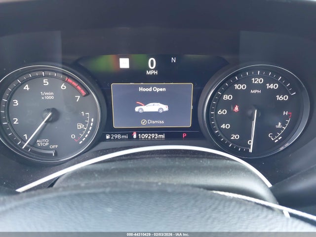 2020 CADILLAC CT4 1G6DD5RL5L0147471 Photo 6