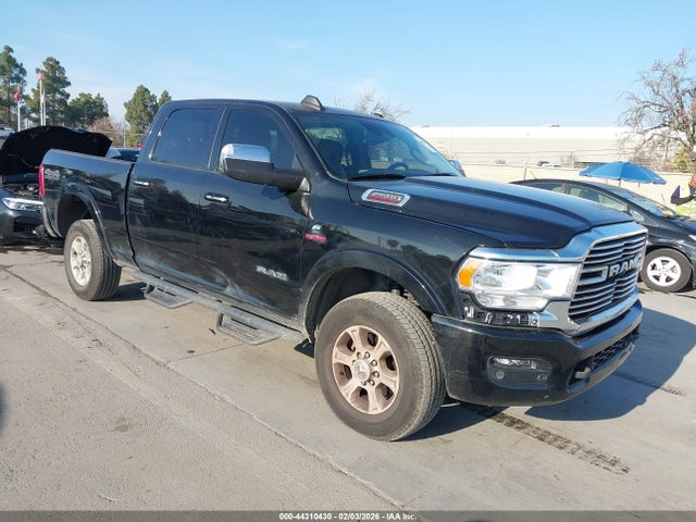 RAM 2500 Laramie 4x4 6'4 Box 2022 3C6UR5FL8NG138286 Image 1