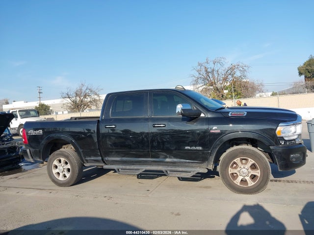 RAM 2500 Laramie 4x4 6'4 Box 2022 3C6UR5FL8NG138286 Image 13