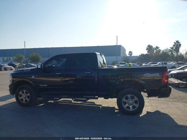 RAM 2500 Laramie 4x4 6'4 Box 2022 3C6UR5FL8NG138286 Image 14