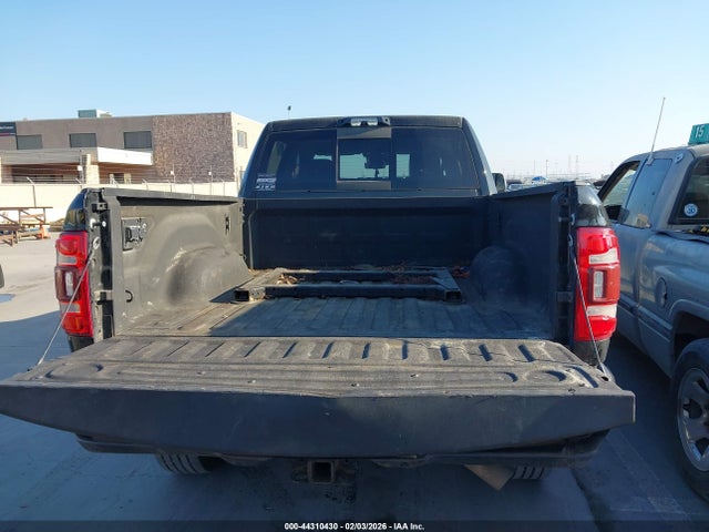 RAM 2500 Laramie 4x4 6'4 Box 2022 3C6UR5FL8NG138286 Image 16