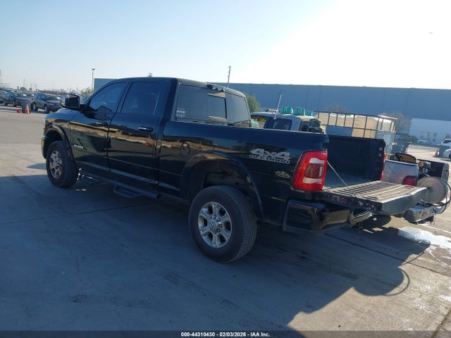 RAM 2500 Laramie 4x4 6'4 Box 2022 3C6UR5FL8NG138286 Image 3