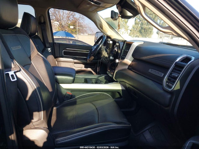 RAM 2500 Laramie 4x4 6'4 Box 2022 3C6UR5FL8NG138286 Image 5