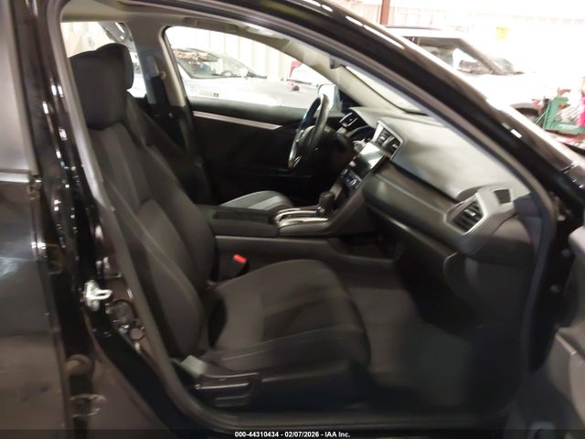 2021 HONDA CIVIC 19XFC1F35ME009475 Photo 4