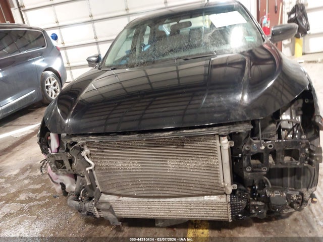 2021 HONDA CIVIC 19XFC1F35ME009475 Photo 5