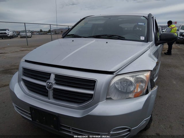 Aukcja sprzedaży 2008 Dodge Caliber Se, vin: 1B3HB28B08D754021, numer aukcji: 44310438