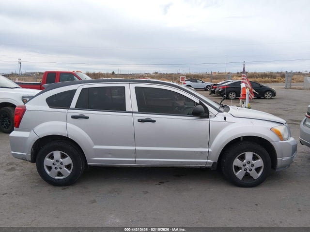 Aukcja sprzedaży 2008 Dodge Caliber Se, vin: 1B3HB28B08D754021, numer aukcji: 44310438