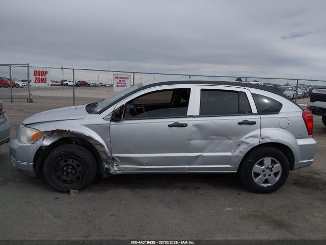 Aukcja sprzedaży 2008 Dodge Caliber Se, vin: 1B3HB28B08D754021, numer aukcji: 44310438