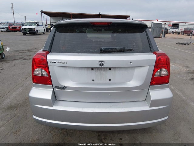 Aukcja sprzedaży 2008 Dodge Caliber Se, vin: 1B3HB28B08D754021, numer aukcji: 44310438