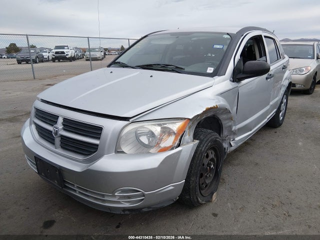 Aukcja sprzedaży 2008 Dodge Caliber Se, vin: 1B3HB28B08D754021, numer aukcji: 44310438