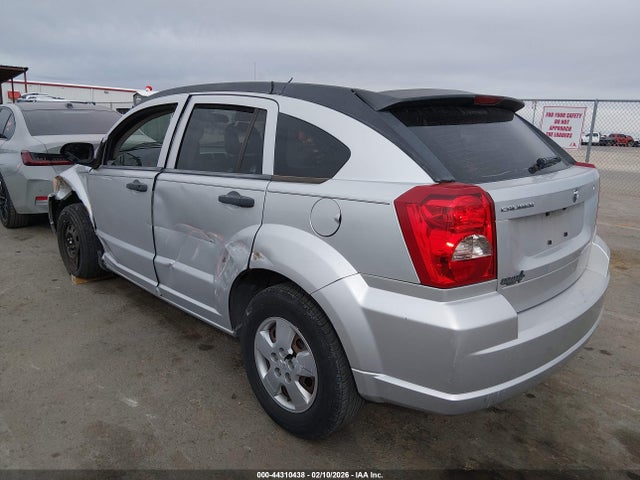 Aukcja sprzedaży 2008 Dodge Caliber Se, vin: 1B3HB28B08D754021, numer aukcji: 44310438